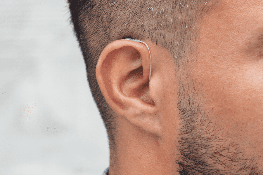 Oticon_More_miniRITE_R_C091SilverGrey_F45_Earshot_PMA_8068_Original file