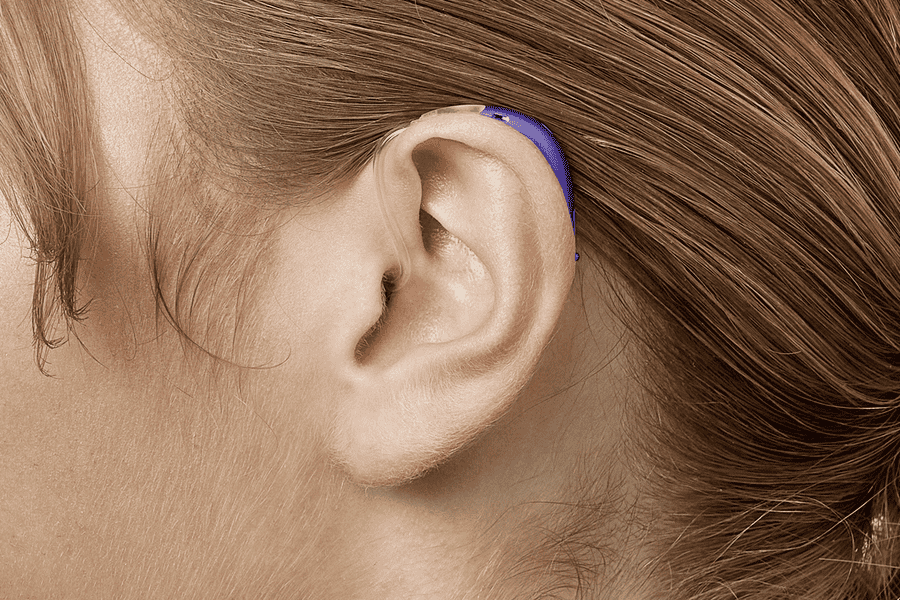 asisitme-Oticon_Play_PX_miniBTE_R_C045Purple_Front90_MS_6300_1200x800px_Original file